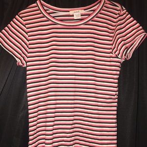 Short sleeve Marci Top